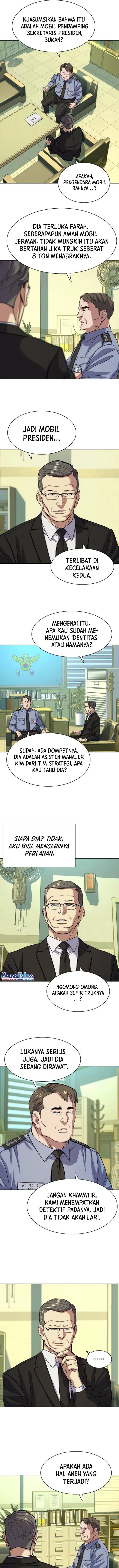 The Youngest Son Of A Rich Family (Reborn Rich) Chapter 68 Gambar 13