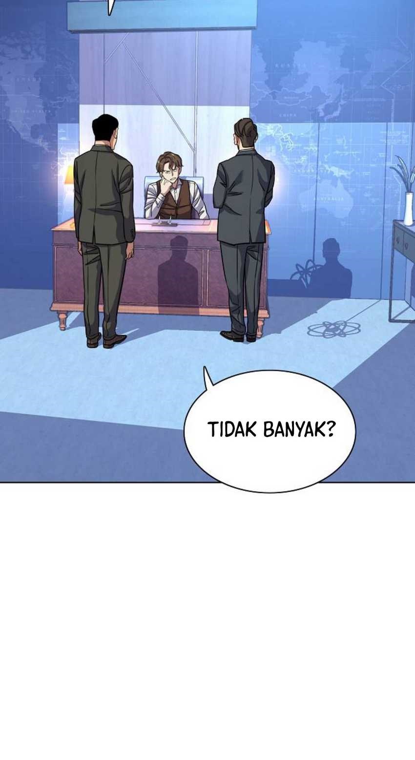 The Youngest Son Of A Rich Family (Reborn Rich) Chapter 80 Gambar 21