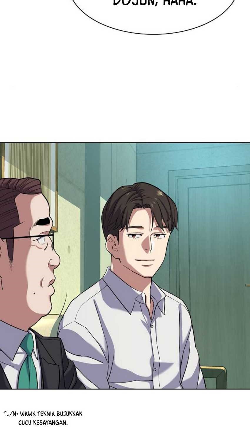 The Youngest Son Of A Rich Family (Reborn Rich) Chapter 80 Gambar 31
