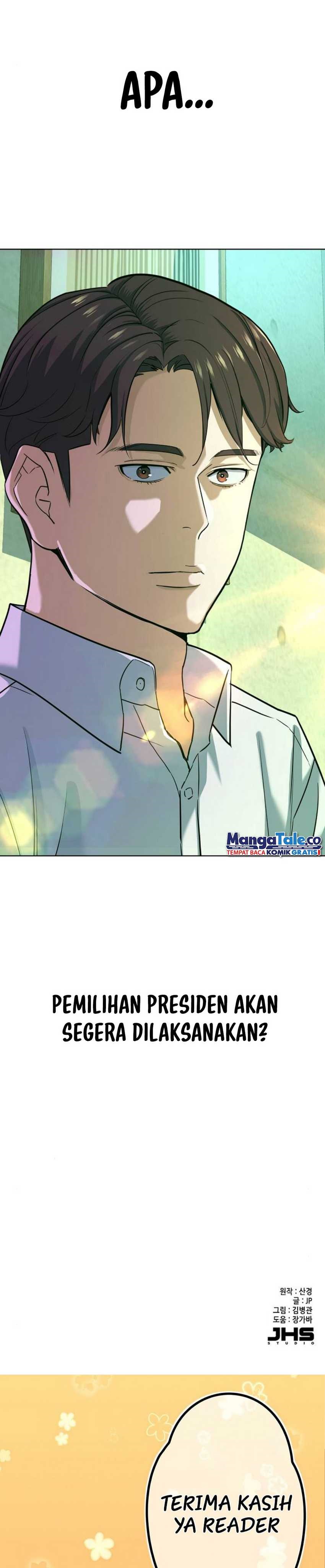 The Youngest Son Of A Rich Family (Reborn Rich) Chapter 80 Gambar 37