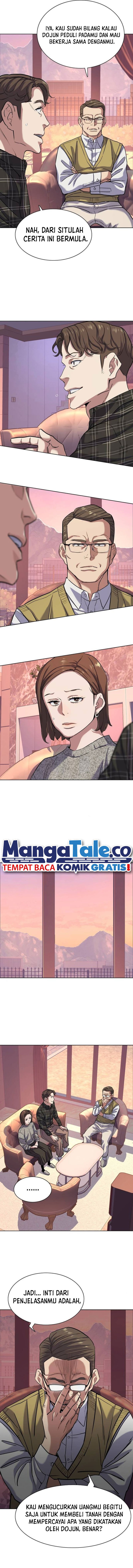 The Youngest Son Of A Rich Family (Reborn Rich) Chapter 82 Gambar 10