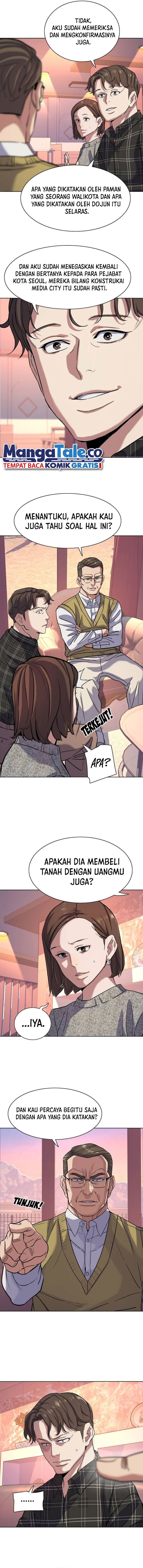 The Youngest Son Of A Rich Family (Reborn Rich) Chapter 82 Gambar 11