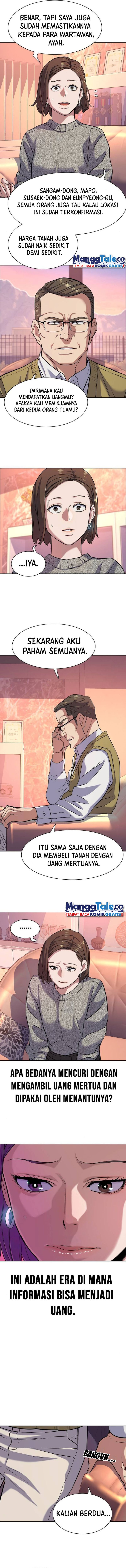 The Youngest Son Of A Rich Family (Reborn Rich) Chapter 82 Gambar 12