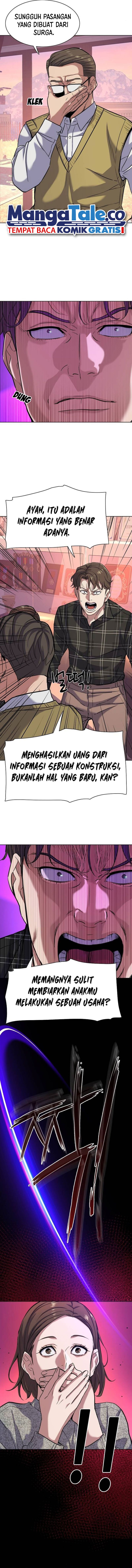 The Youngest Son Of A Rich Family (Reborn Rich) Chapter 82 Gambar 13