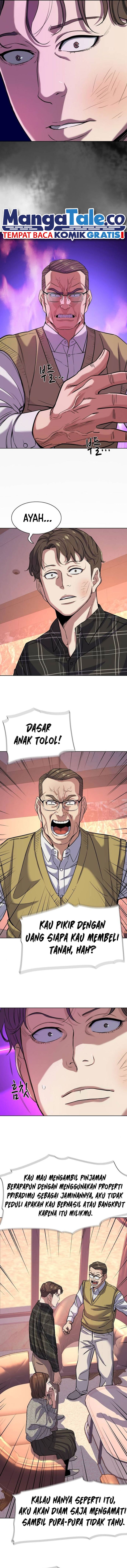 The Youngest Son Of A Rich Family (Reborn Rich) Chapter 82 Gambar 14