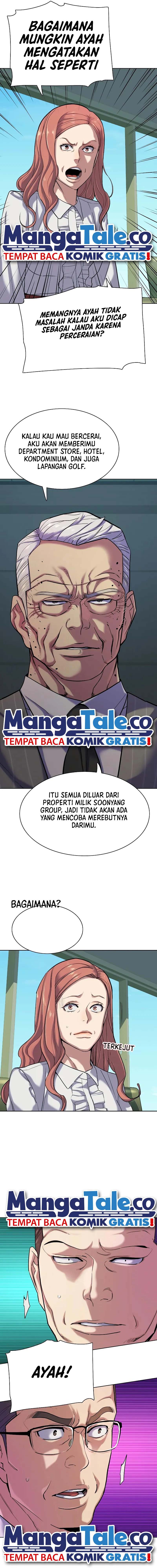The Youngest Son Of A Rich Family (Reborn Rich) Chapter 90 Gambar 2