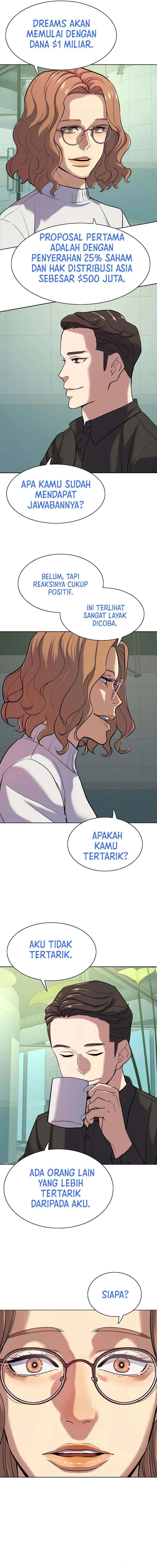 The Youngest Son Of A Rich Family (Reborn Rich) Chapter 90 Gambar 21