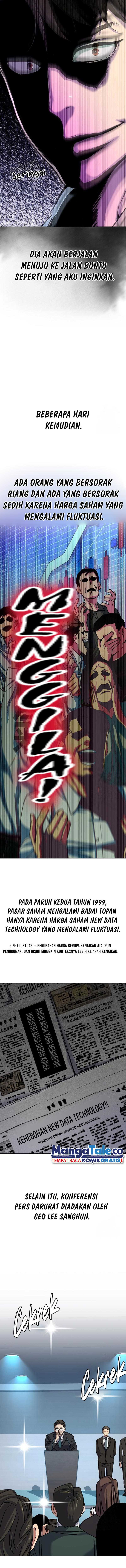 The Youngest Son Of A Rich Family (Reborn Rich) Chapter 106 Gambar 14