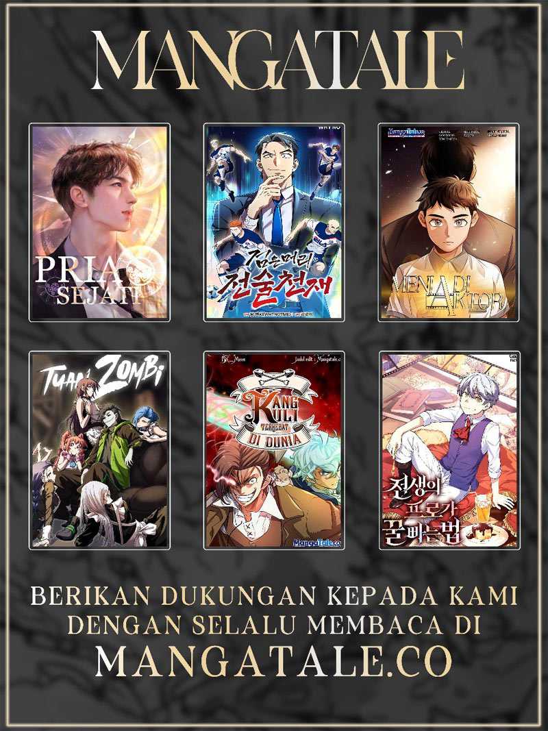 The Youngest Son Of A Rich Family (Reborn Rich) Chapter 112 Gambar 24