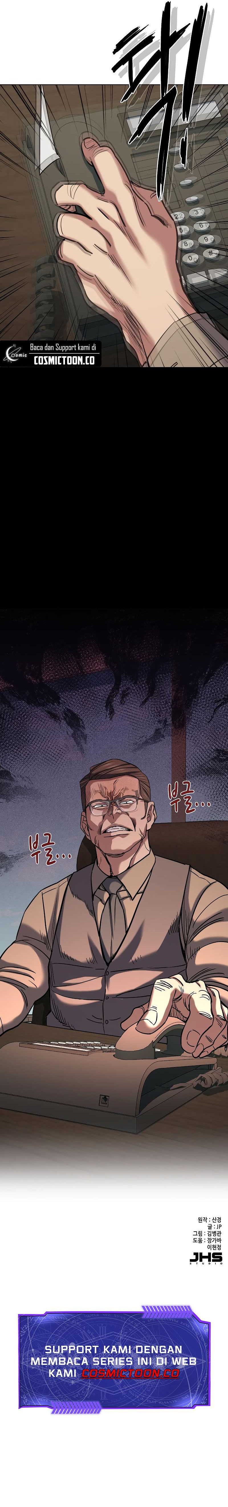 The Youngest Son Of A Rich Family (Reborn Rich) Chapter 125 Gambar 21