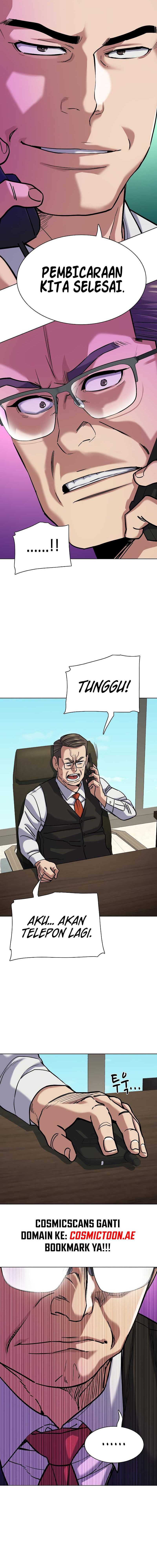 The Youngest Son Of A Rich Family (Reborn Rich) Chapter 127 Gambar 5
