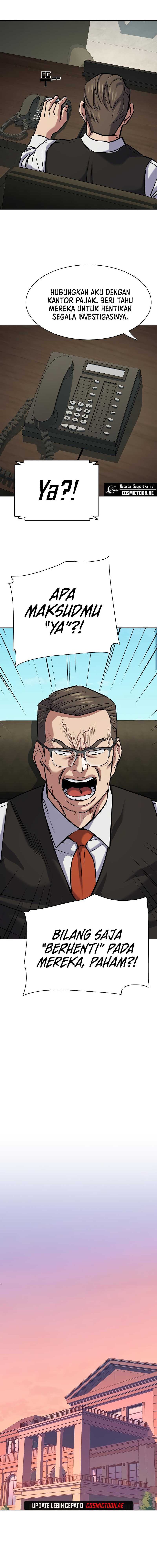 The Youngest Son Of A Rich Family (Reborn Rich) Chapter 127 Gambar 6