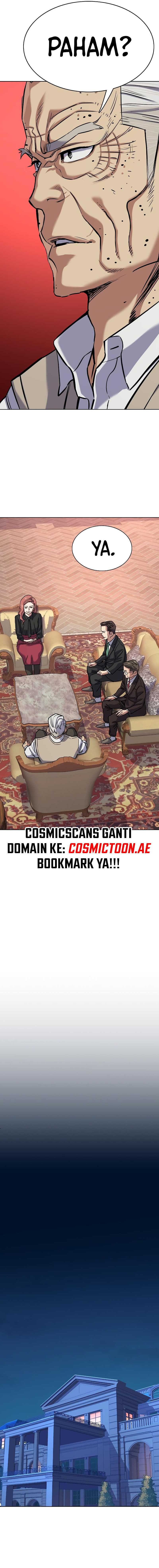 The Youngest Son Of A Rich Family (Reborn Rich) Chapter 127 Gambar 24