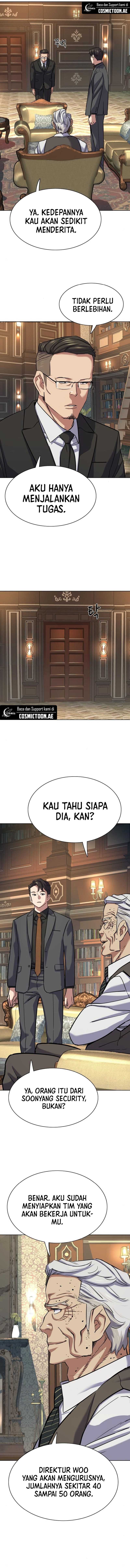The Youngest Son Of A Rich Family (Reborn Rich) Chapter 144 Gambar 12
