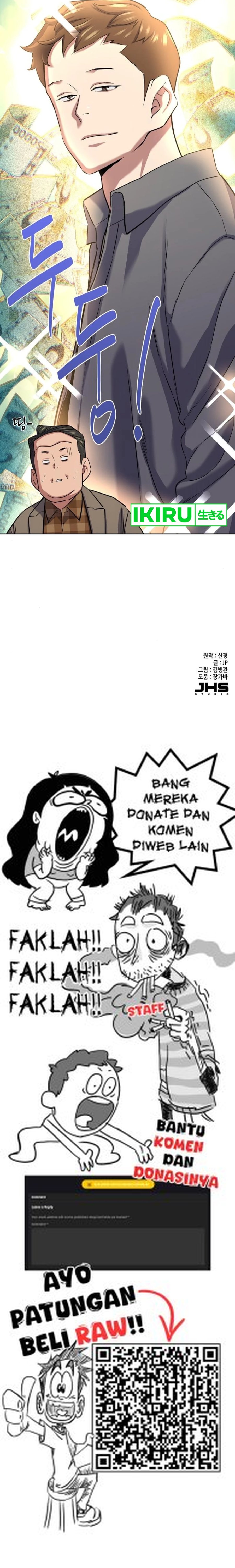 The Youngest Son Of A Rich Family (Reborn Rich) Chapter 145 Gambar 25