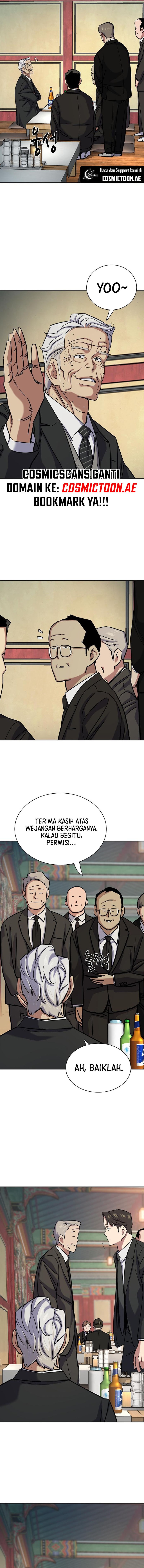The Youngest Son Of A Rich Family (Reborn Rich) Chapter 148 Gambar 16