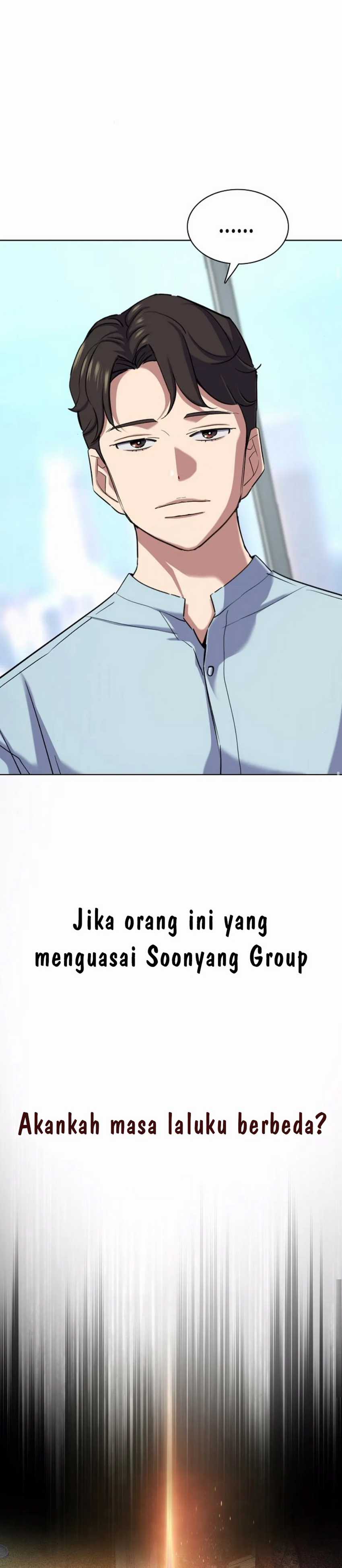 The Youngest Son Of A Rich Family (Reborn Rich) Chapter 152 Gambar 28