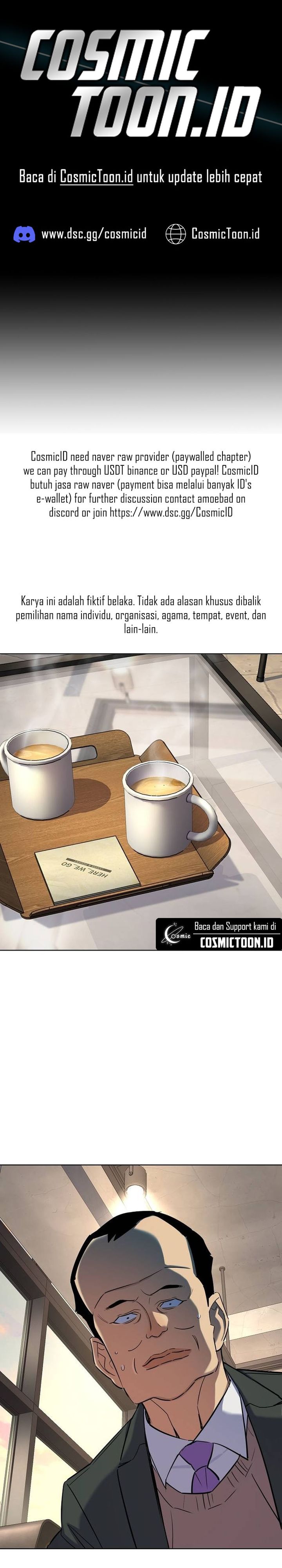 The Youngest Son Of A Rich Family (Reborn Rich) Chapter 159 Gambar 1