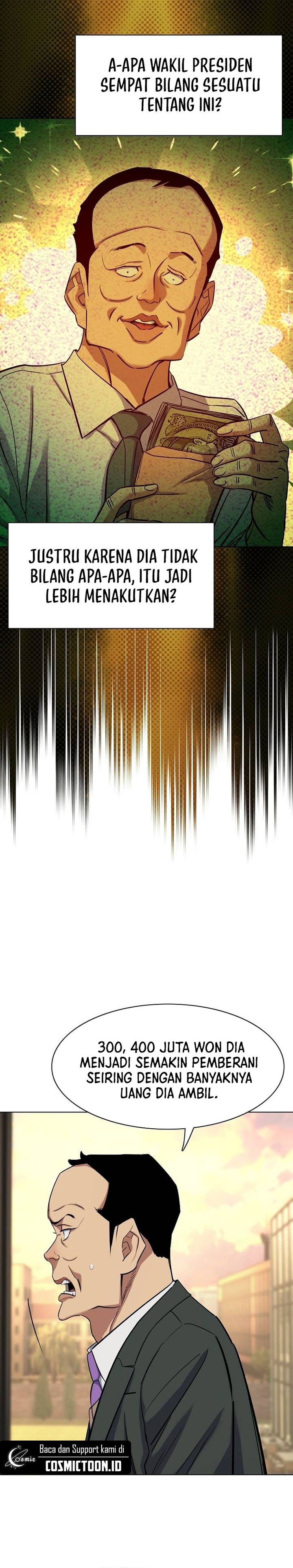 The Youngest Son Of A Rich Family (Reborn Rich) Chapter 159 Gambar 3