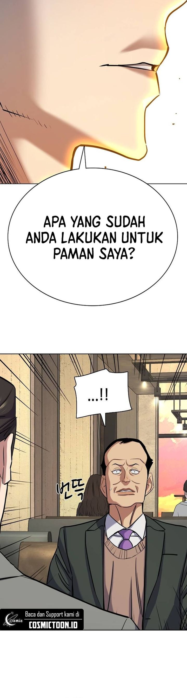 The Youngest Son Of A Rich Family (Reborn Rich) Chapter 159 Gambar 8