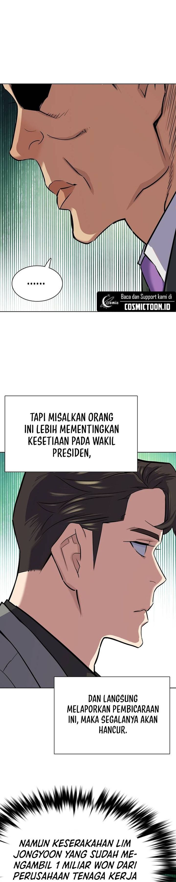 The Youngest Son Of A Rich Family (Reborn Rich) Chapter 159 Gambar 22