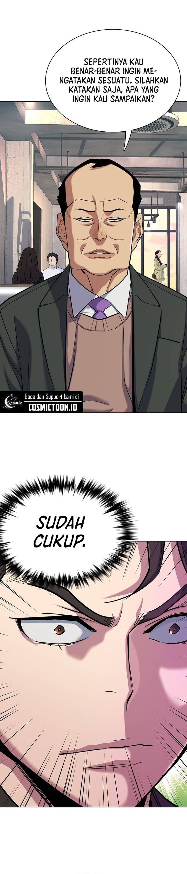 The Youngest Son Of A Rich Family (Reborn Rich) Chapter 159 Gambar 24