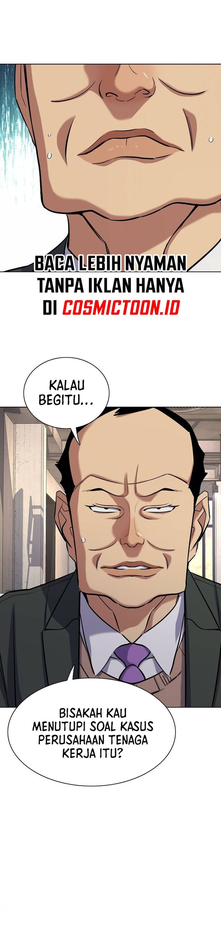 The Youngest Son Of A Rich Family (Reborn Rich) Chapter 159 Gambar 27