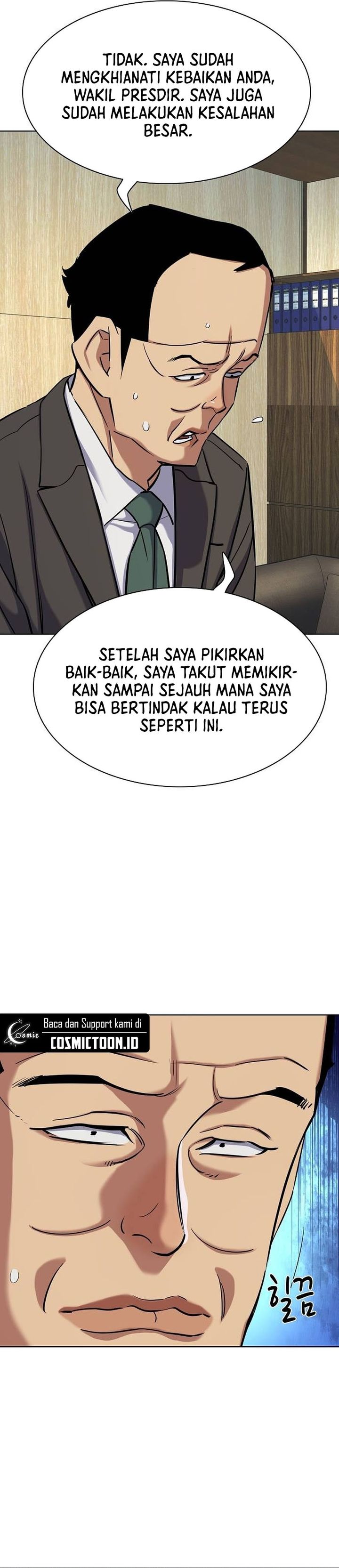 The Youngest Son Of A Rich Family (Reborn Rich) Chapter 159 Gambar 31