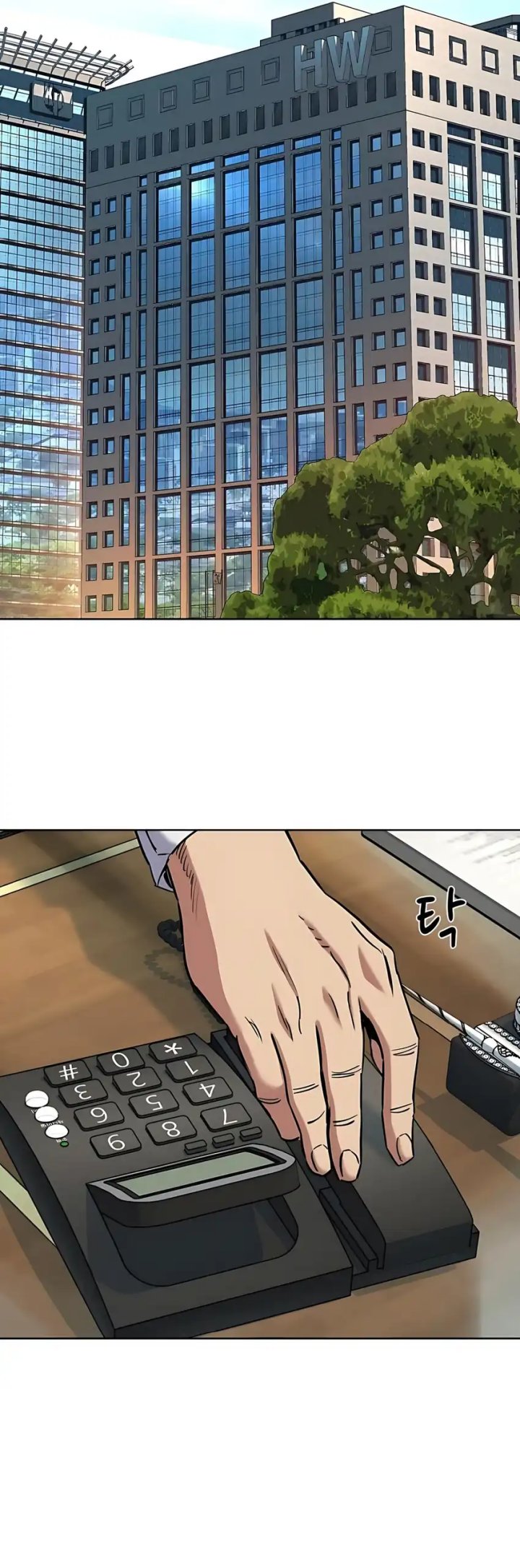The Youngest Son Of A Rich Family (Reborn Rich) Chapter 164 Gambar 8