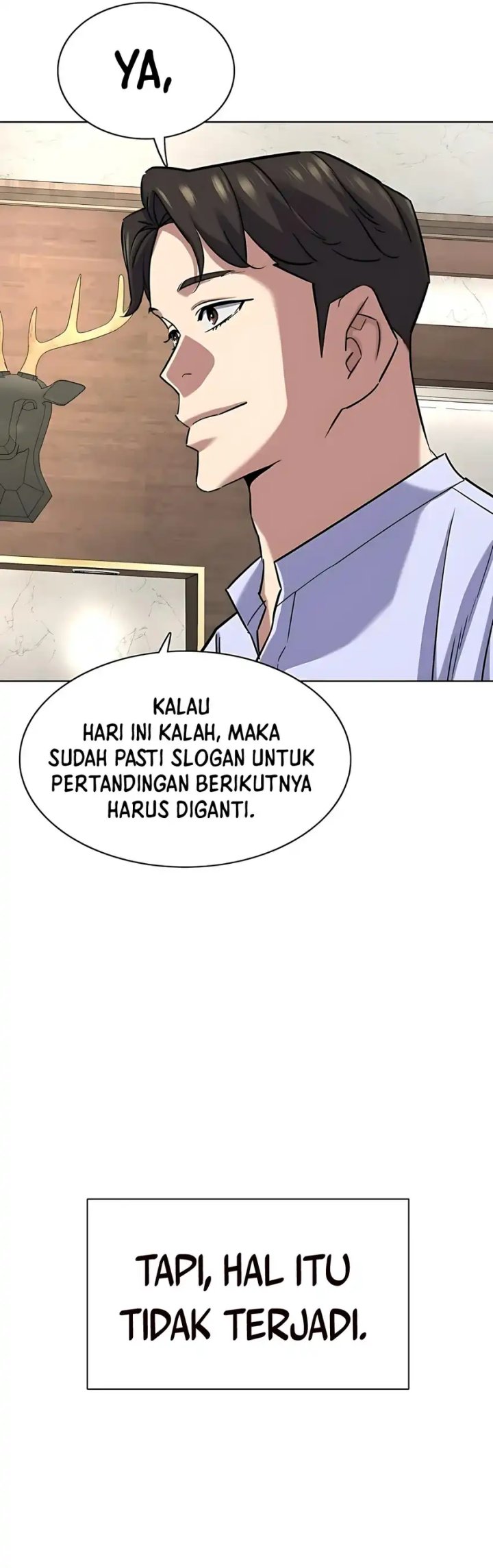 The Youngest Son Of A Rich Family (Reborn Rich) Chapter 164 Gambar 23