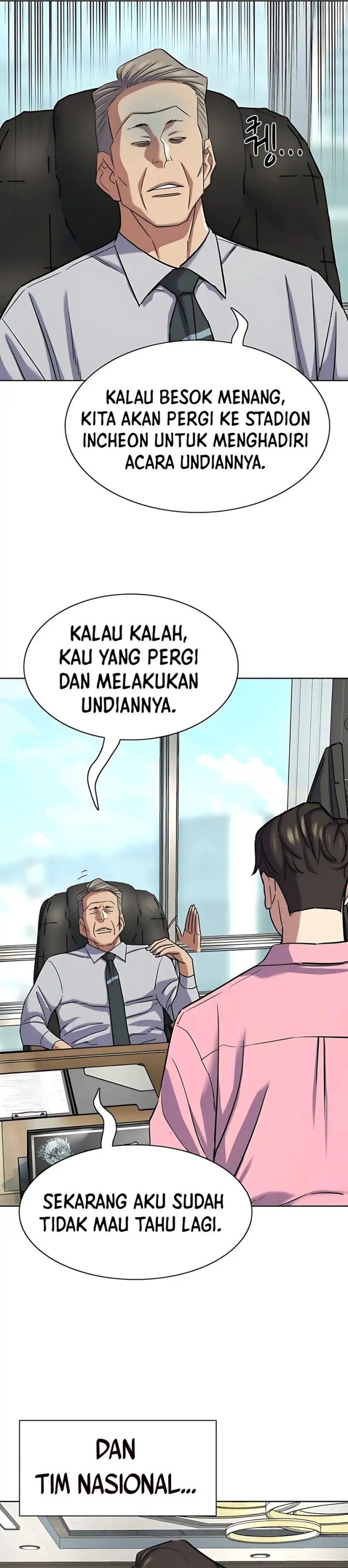 The Youngest Son Of A Rich Family (Reborn Rich) Chapter 164 Gambar 30