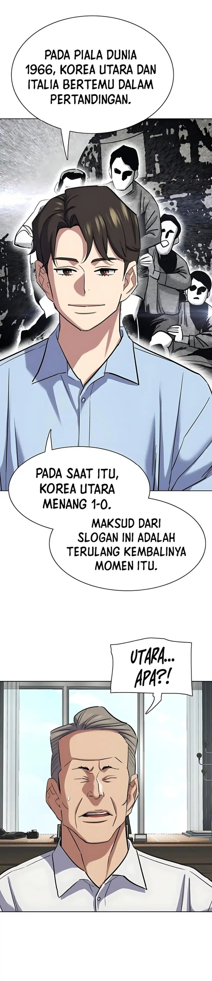The Youngest Son Of A Rich Family (Reborn Rich) Chapter 164 Gambar 38