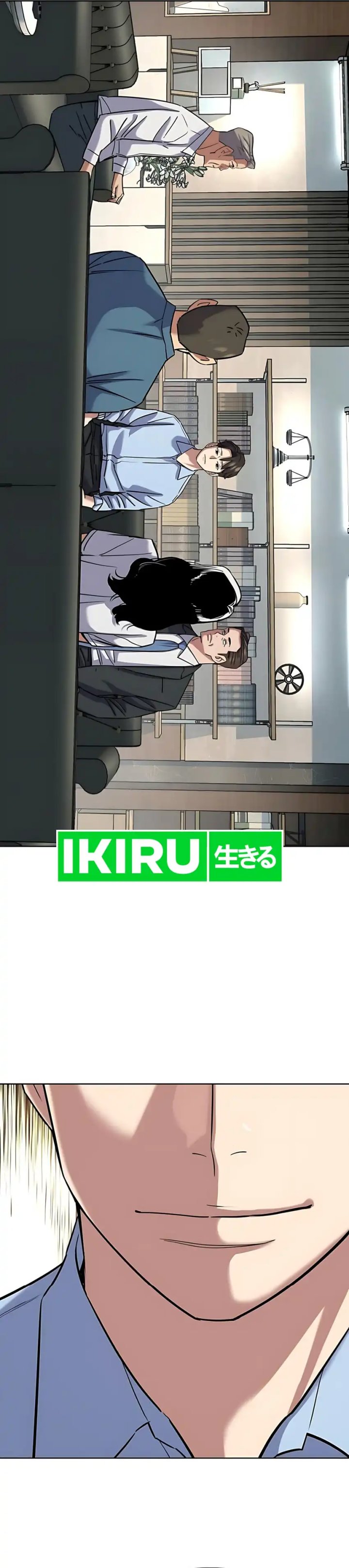 The Youngest Son Of A Rich Family (Reborn Rich) Chapter 164 Gambar 44