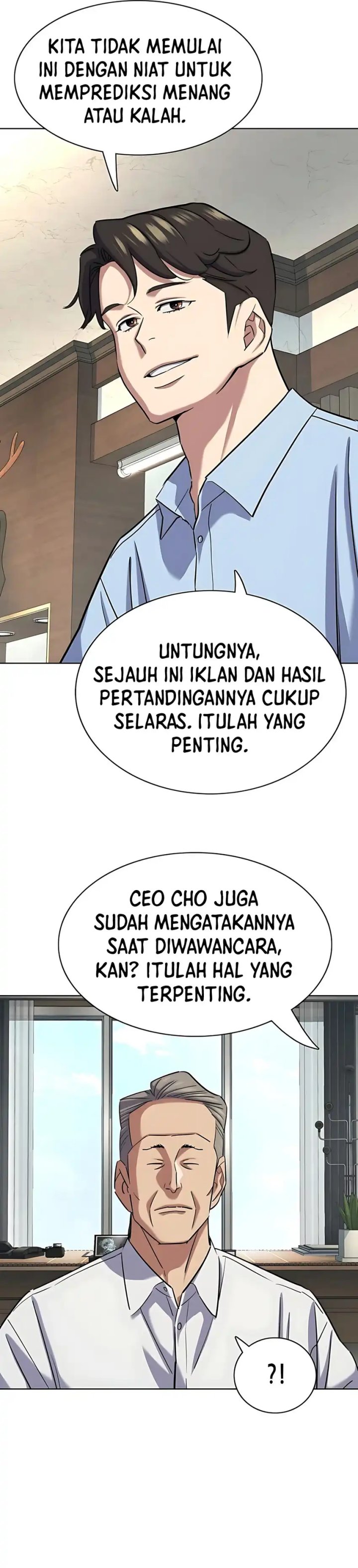 The Youngest Son Of A Rich Family (Reborn Rich) Chapter 164 Gambar 46