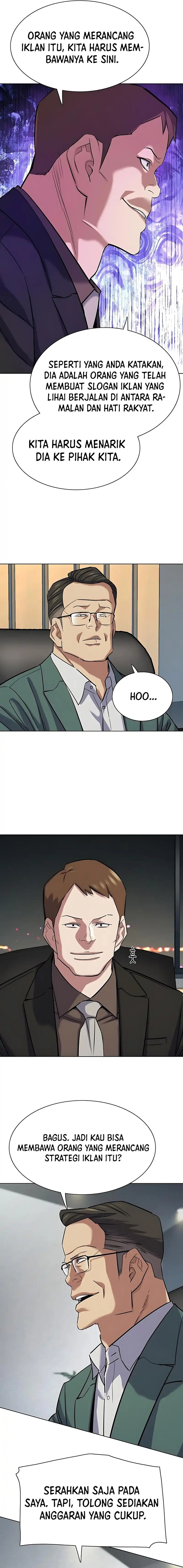 The Youngest Son Of A Rich Family (Reborn Rich) Chapter 165 Gambar 22