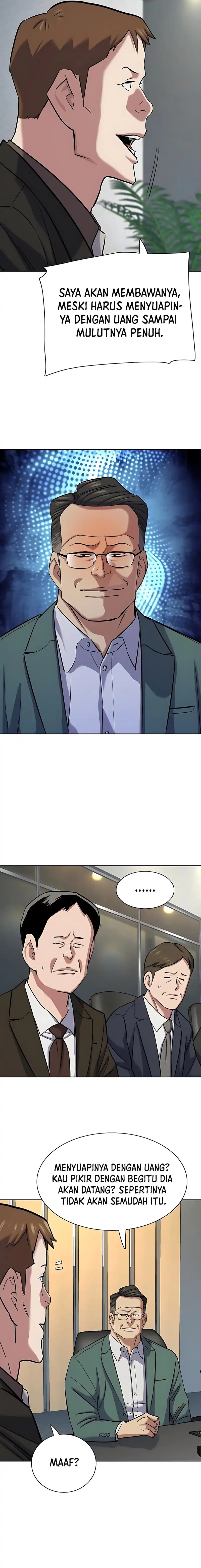 The Youngest Son Of A Rich Family (Reborn Rich) Chapter 165 Gambar 23