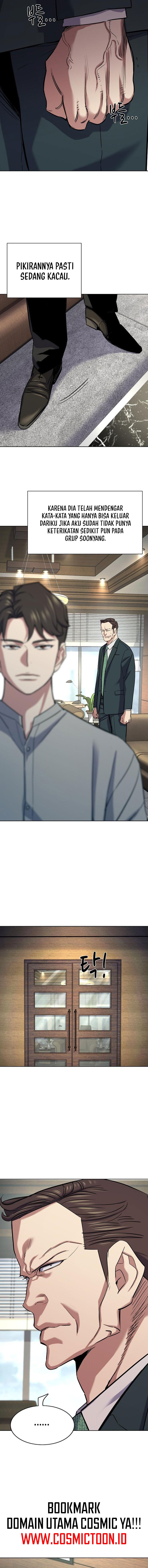 The Youngest Son Of A Rich Family (Reborn Rich) Chapter 171 Gambar 19