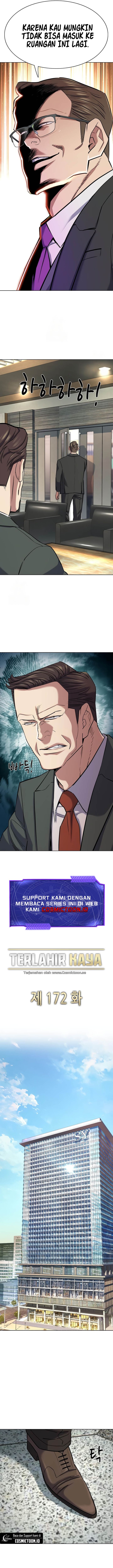 The Youngest Son Of A Rich Family (Reborn Rich) Chapter 172 Gambar 15