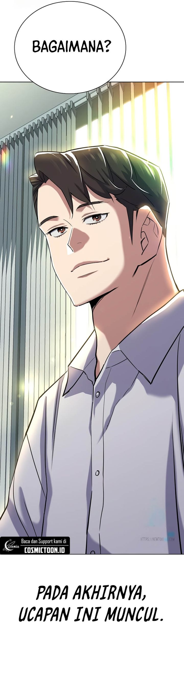 The Youngest Son Of A Rich Family (Reborn Rich) Chapter 172 Gambar 20