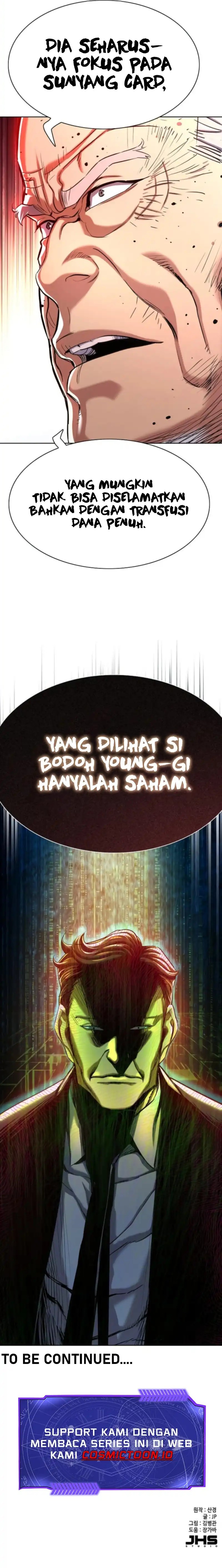 The Youngest Son Of A Rich Family (Reborn Rich) Chapter 174 Gambar 19