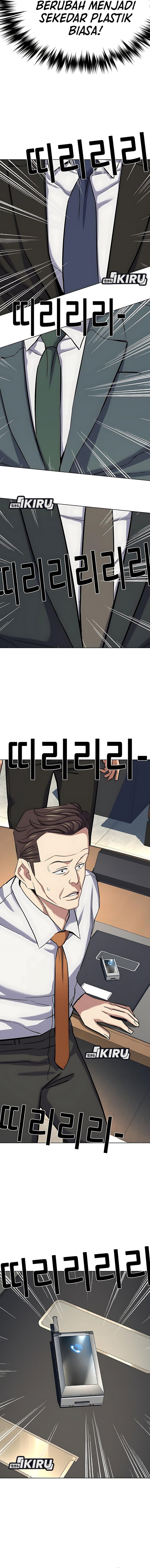 The Youngest Son Of A Rich Family (Reborn Rich) Chapter 176 Gambar 22