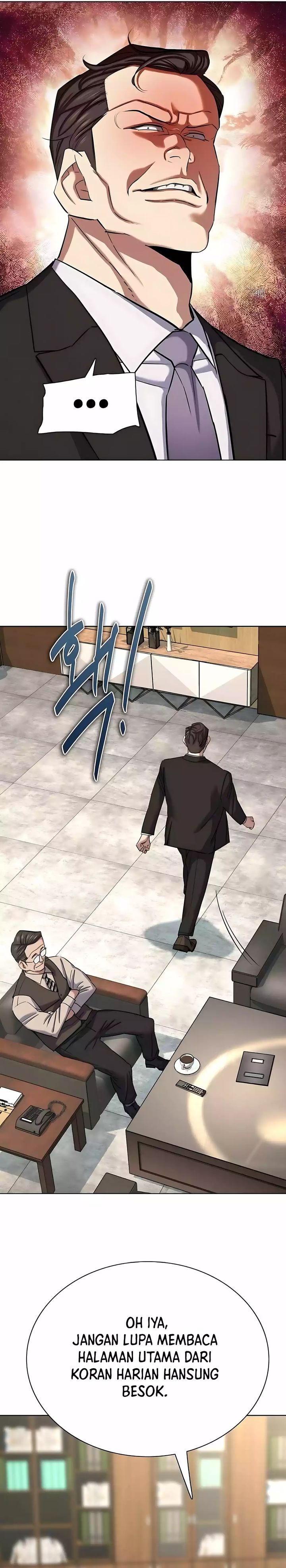 The Youngest Son Of A Rich Family (Reborn Rich) Chapter 177 Gambar 24