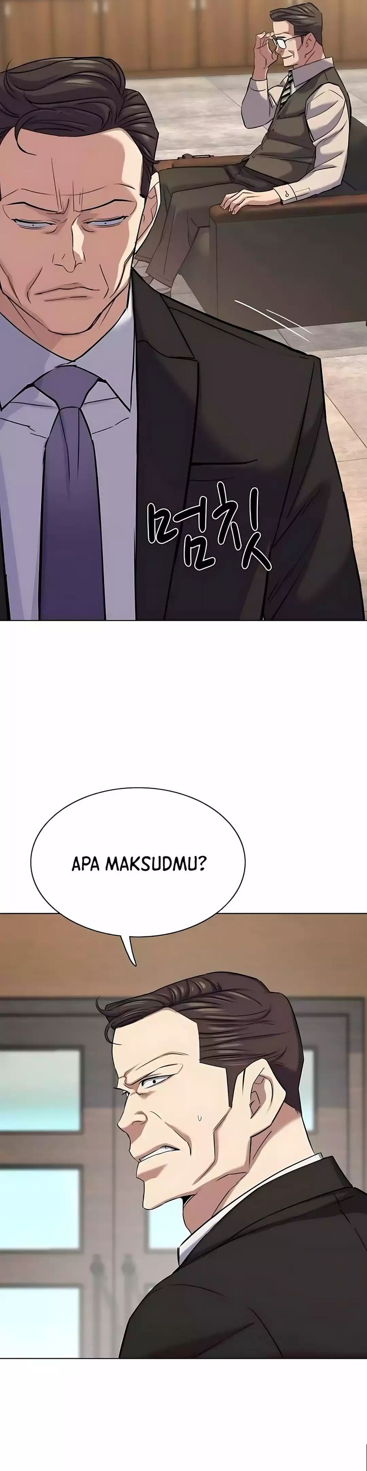 The Youngest Son Of A Rich Family (Reborn Rich) Chapter 177 Gambar 25