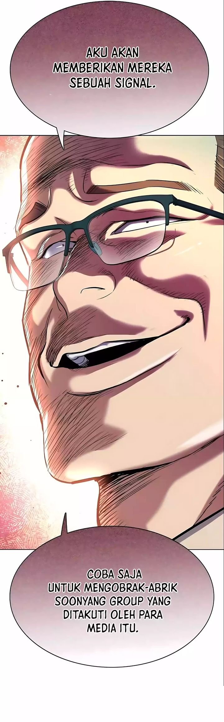 The Youngest Son Of A Rich Family (Reborn Rich) Chapter 177 Gambar 26