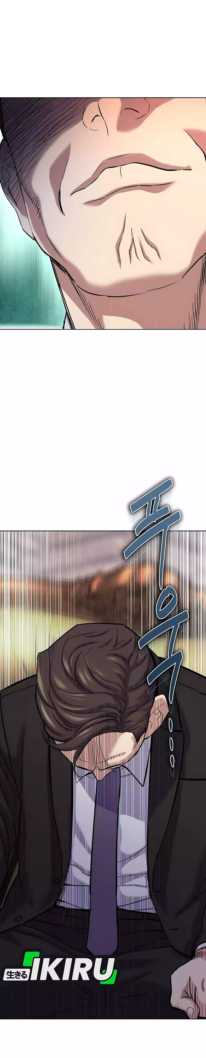 The Youngest Son Of A Rich Family (Reborn Rich) Chapter 177 Gambar 38