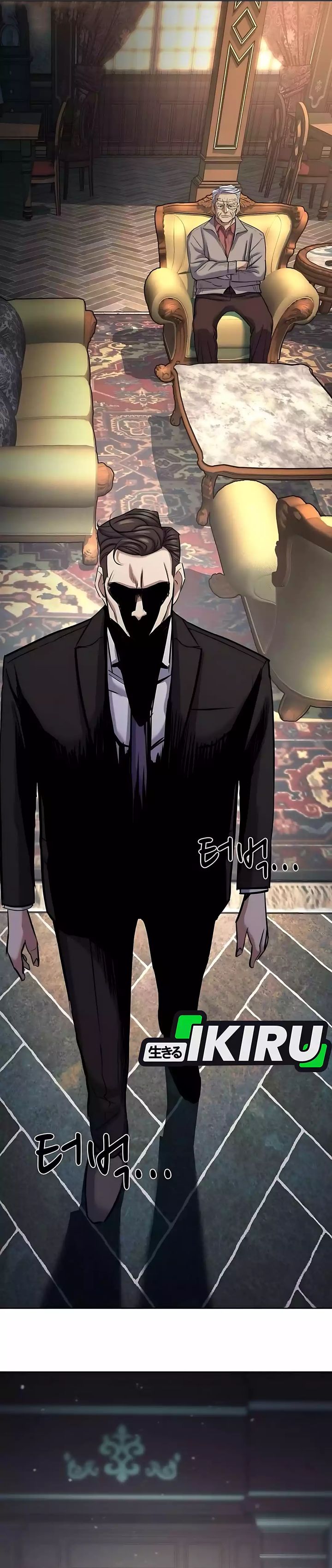 The Youngest Son Of A Rich Family (Reborn Rich) Chapter 177 Gambar 47