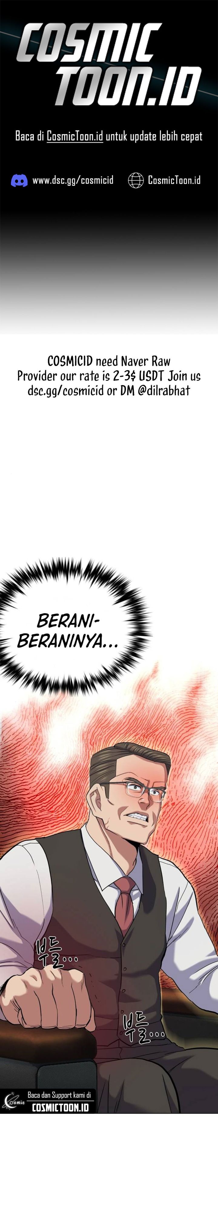 The Youngest Son Of A Rich Family (Reborn Rich) Chapter 180 Gambar 1