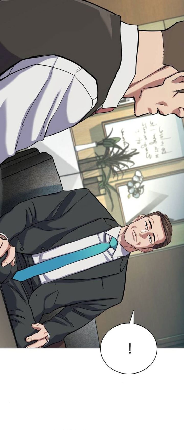 The Youngest Son Of A Rich Family (Reborn Rich) Chapter 180 Gambar 3