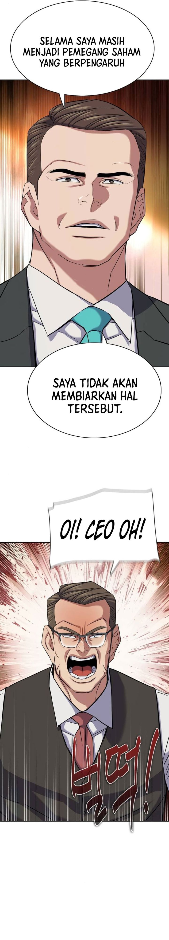 The Youngest Son Of A Rich Family (Reborn Rich) Chapter 180 Gambar 24