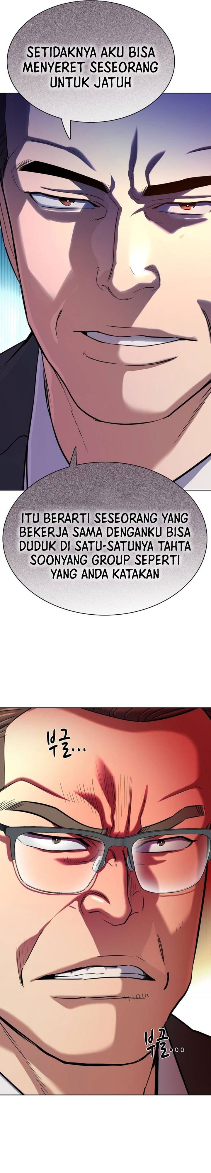 The Youngest Son Of A Rich Family (Reborn Rich) Chapter 180 Gambar 26